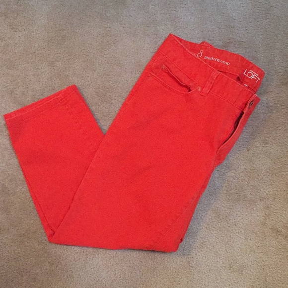 LOFT Denim - Ann Taylor Loft